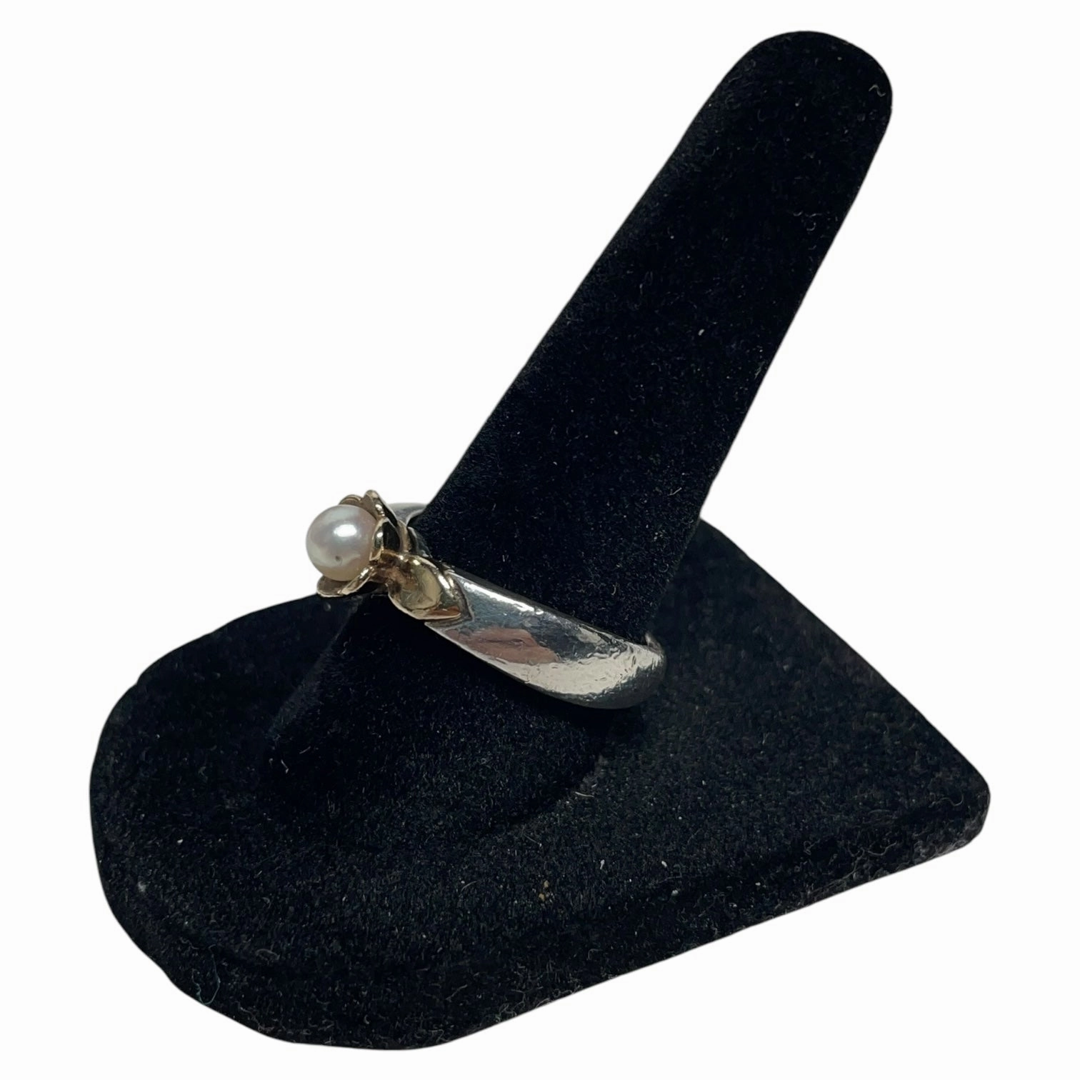 Ring Sterling Silver By James Avery, Size: 7.5