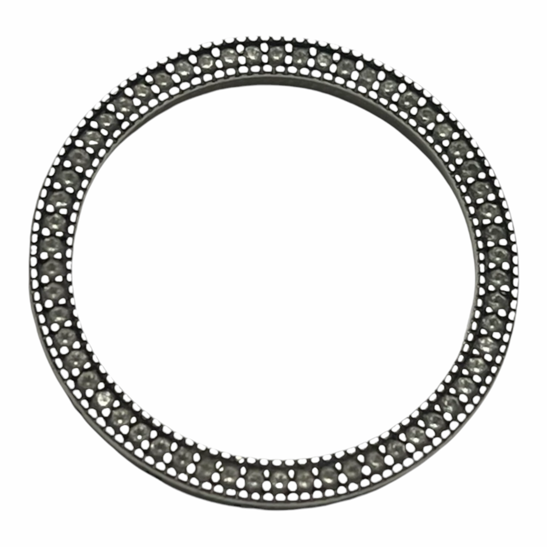 Ring Sterling Silver By Pandora
