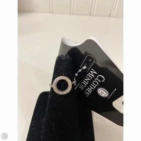 Ring Sterling Silver By Pandora, Size: 6.5