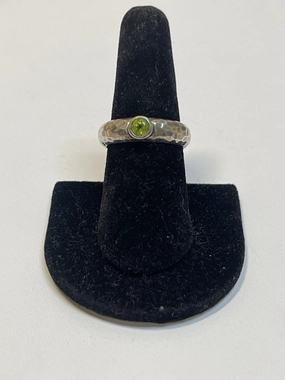 Ring Sterling Silver By Silpada, Size: 10