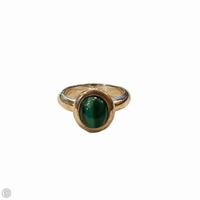 Ring Sterling Silver, Size: 6