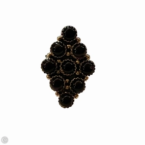 Ring Sterling Silver, Size: 7