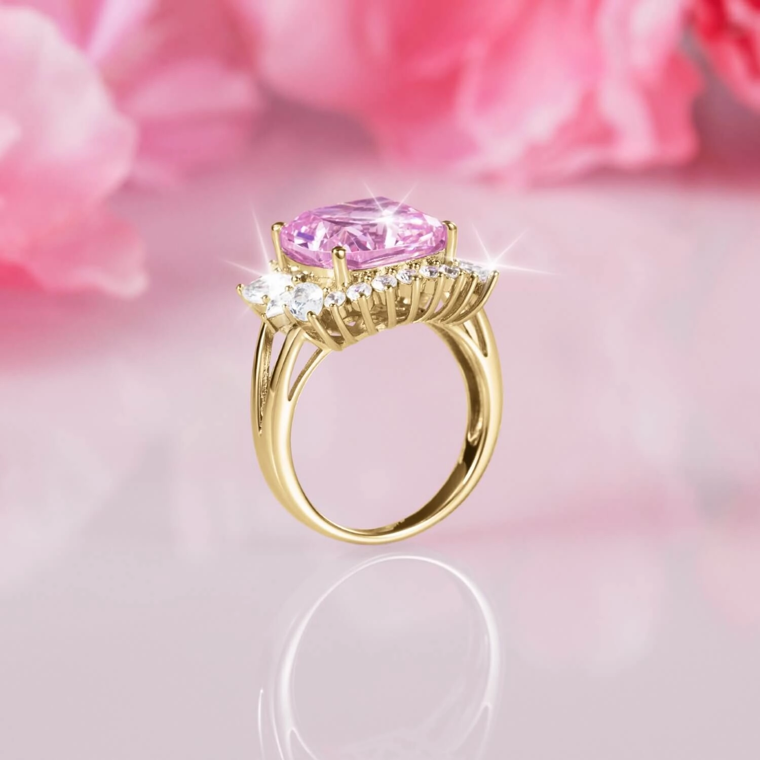 Rosana Ladies Ring