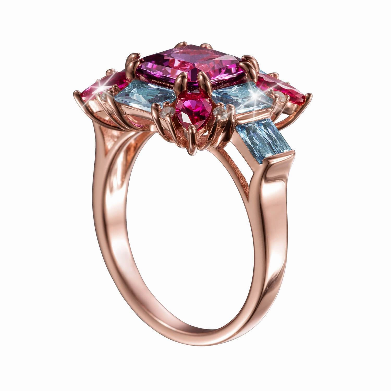 Rox Ladies Ring
