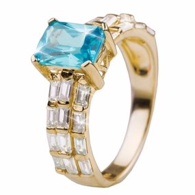 Sailors Aqua Ring