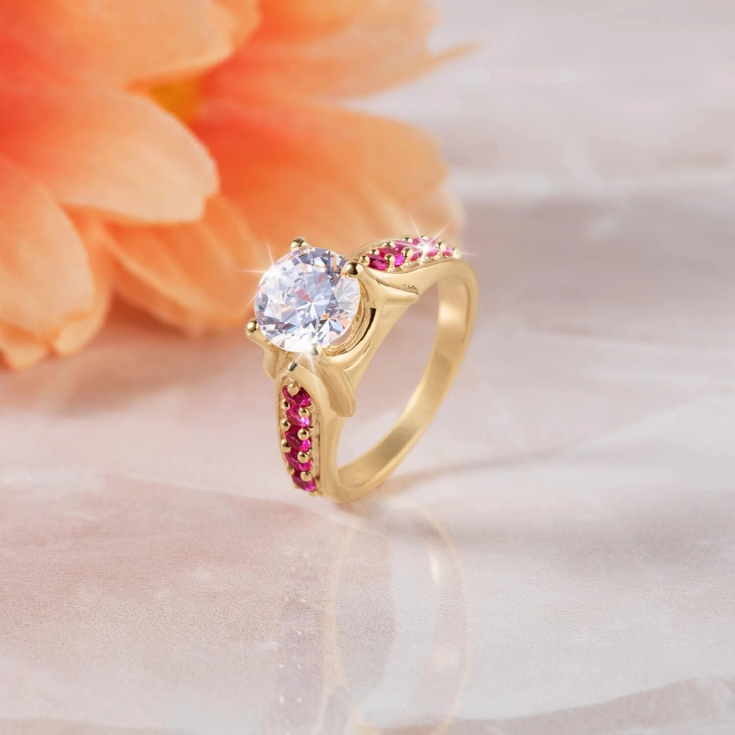 Salamanca Ring
