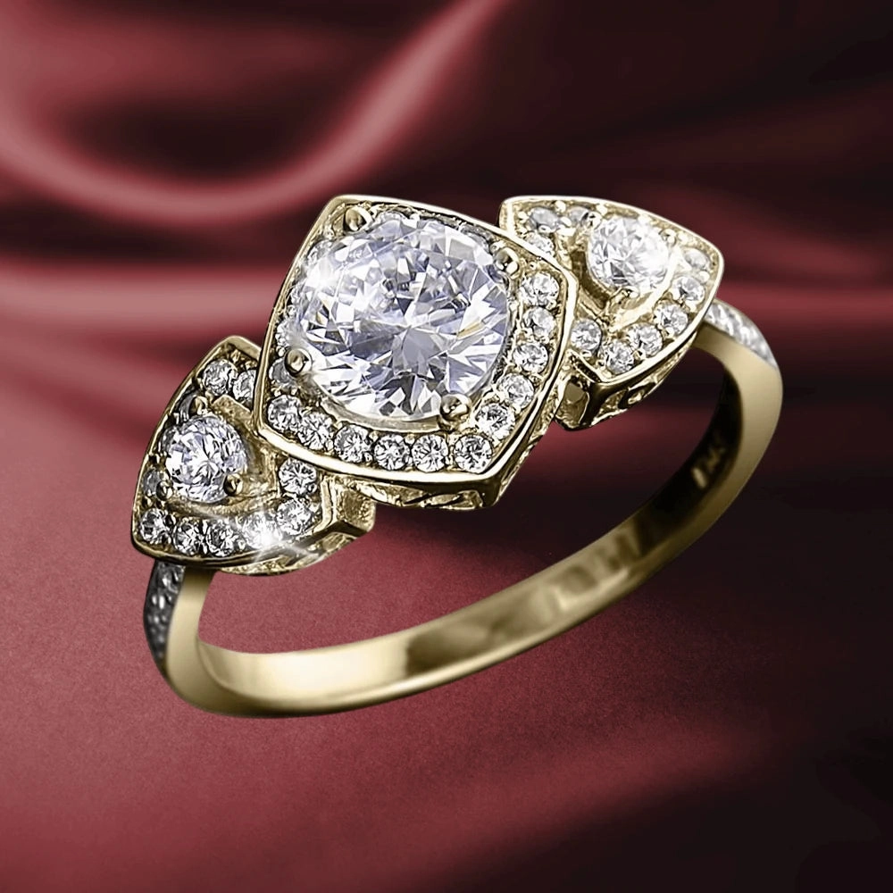 Samara Ring