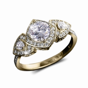 Samara Ring