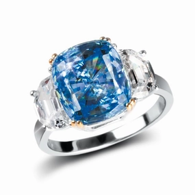 Sapphira Ring