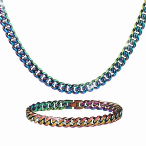 Sheen Curb Collection