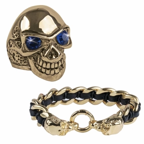Skull Pitch Collection