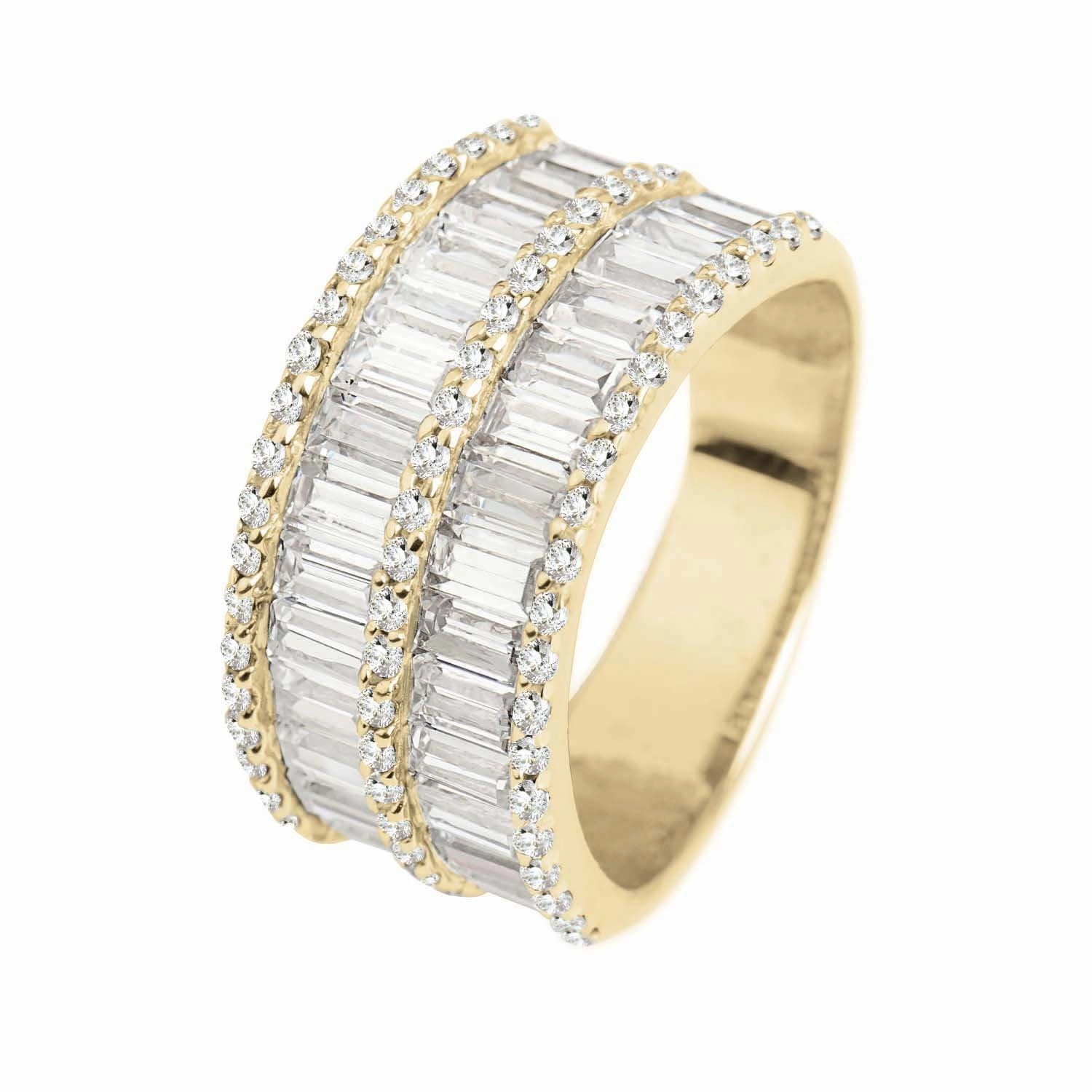 Sofia Glitz Ring