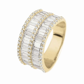 Sofia Glitz Ring