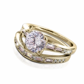 Solia Duo Ring
