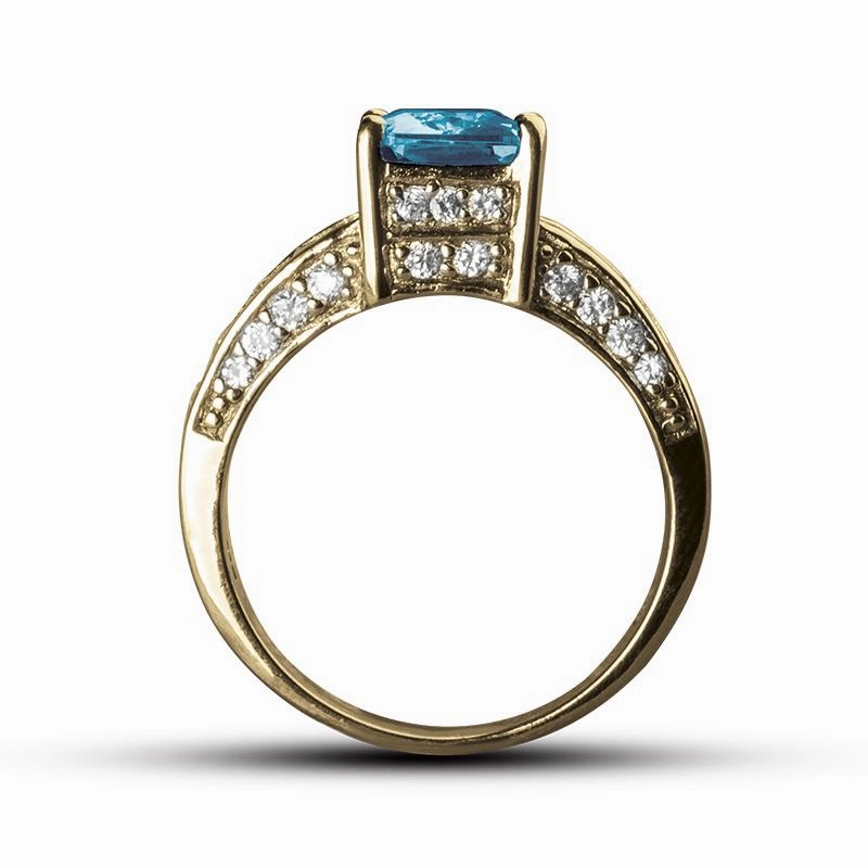 Sonora Dress Ring