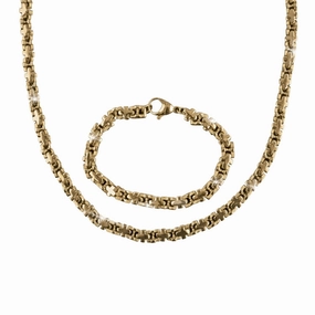 Stanford Men's Gold Collection