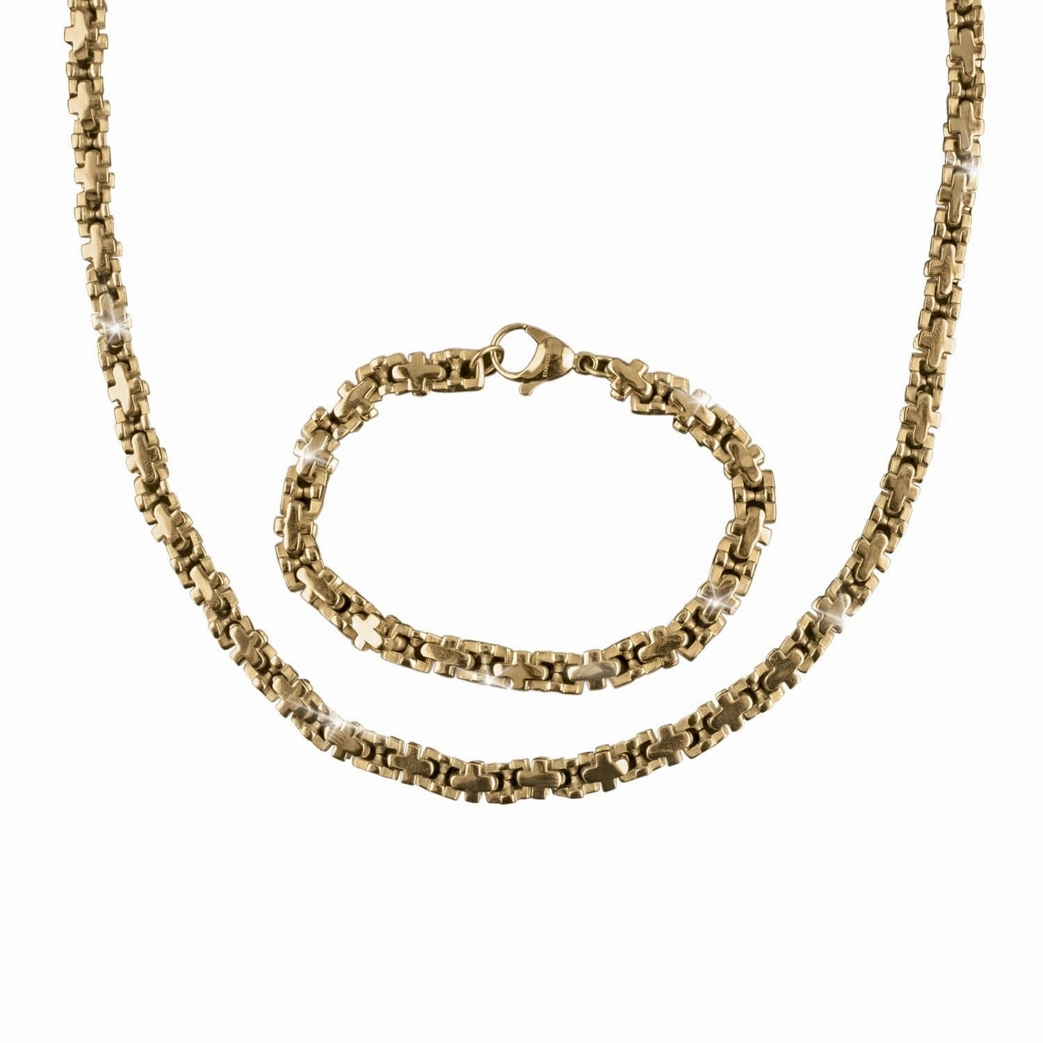 Stanford Men's Gold Collection