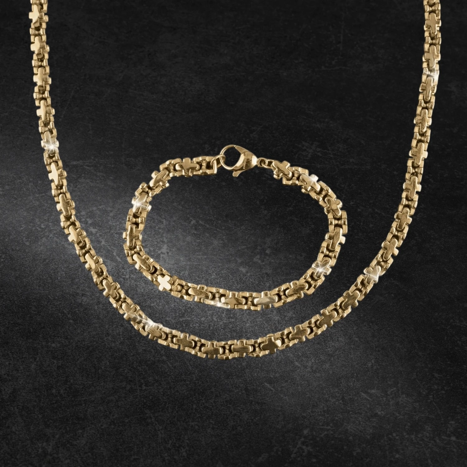 Stanford Men's Gold Collection