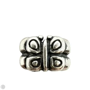 Sterling Silver Butterfly Bracelet Charm By Pandora