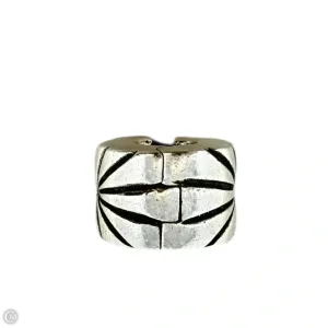 Sterling Silver Clip Bracelet Charm By Pandora