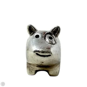 Sterling Silver Spot The Dog Bracelet Charm By Pandora