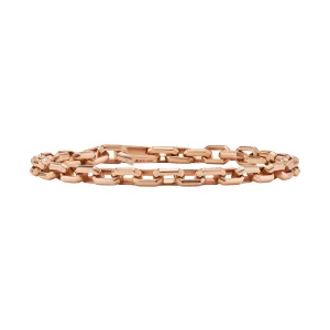 Streamline Heirloom Chain Link Bracelet