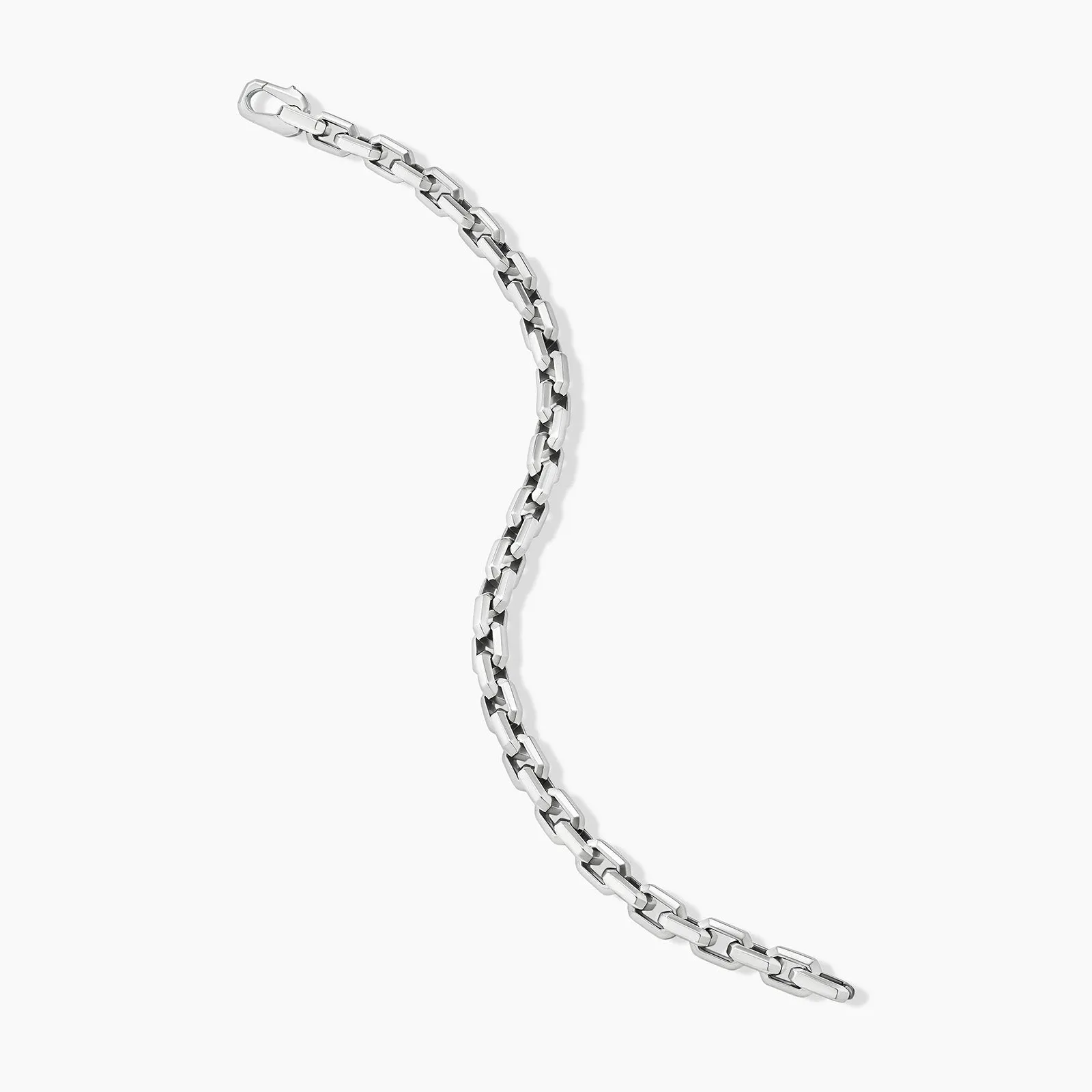 Streamline Heirloom Chain Link Bracelet
