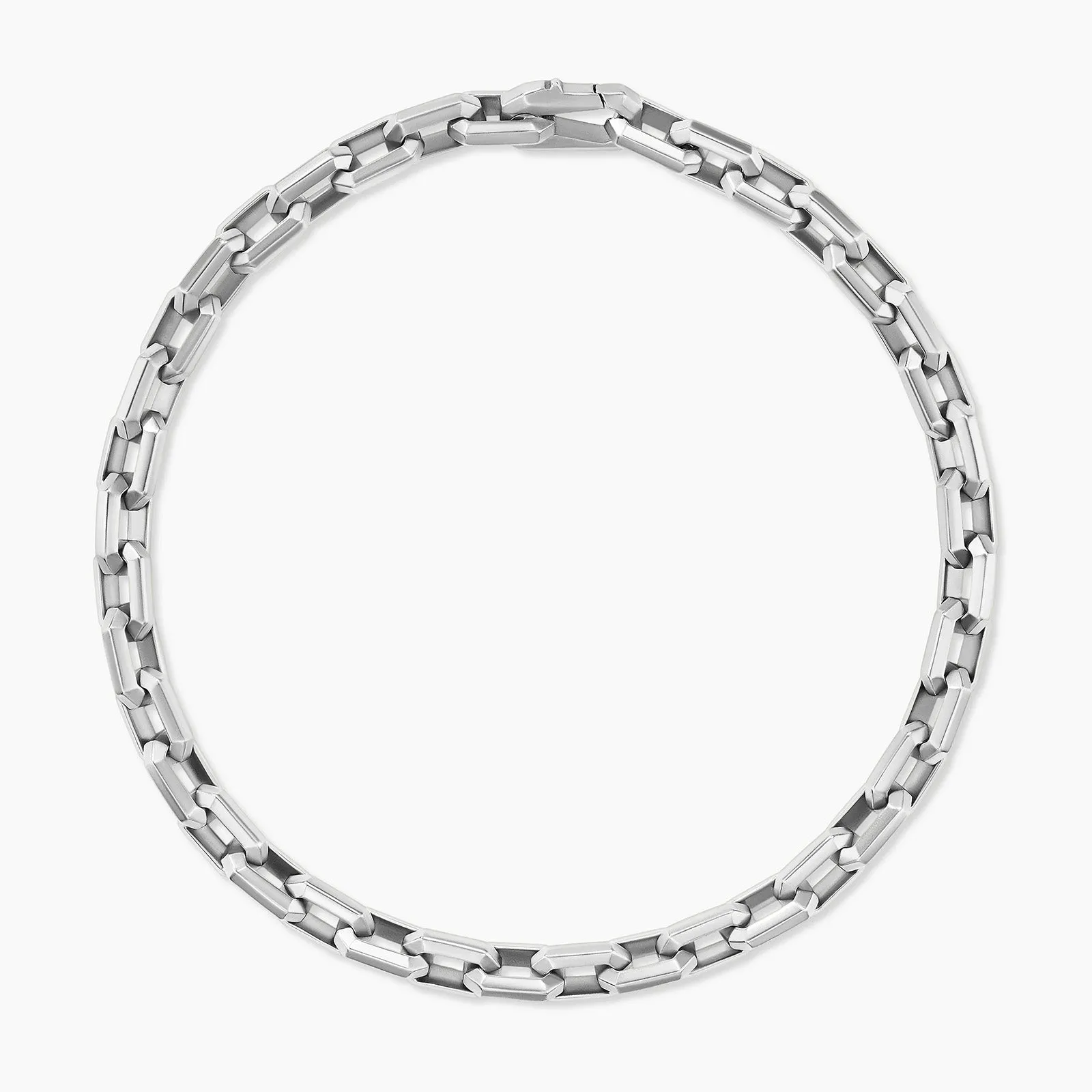 Streamline Heirloom Chain Link Bracelet