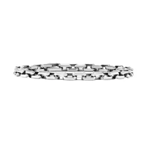 Streamline Heirloom Chain Link Bracelet