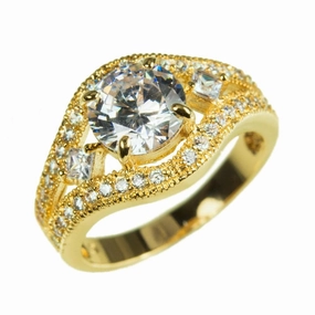 Temptation Ladies Ring