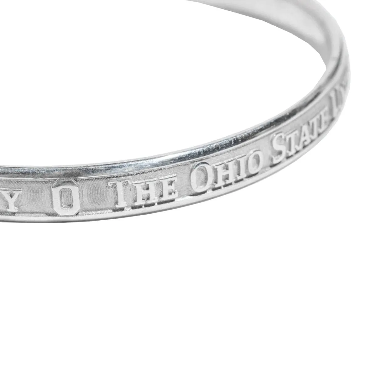 The Ohio State University Bangle
