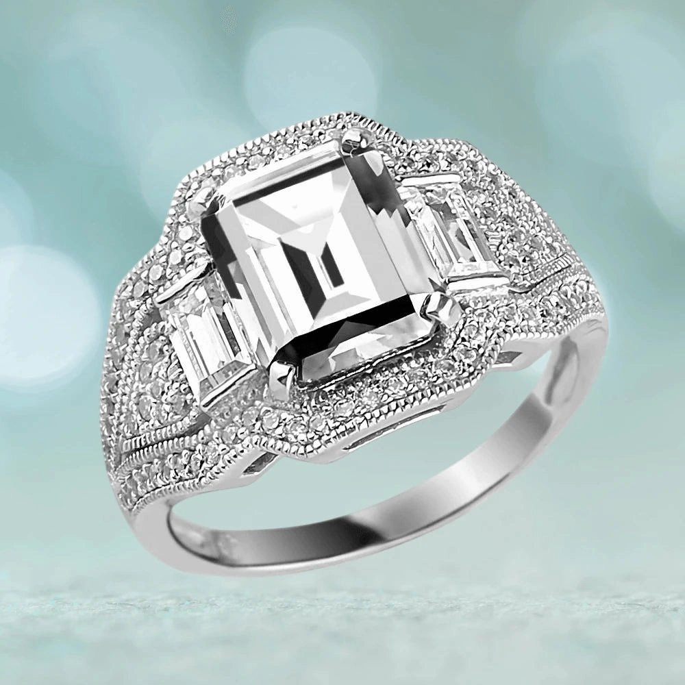 The Elizabeth Ring