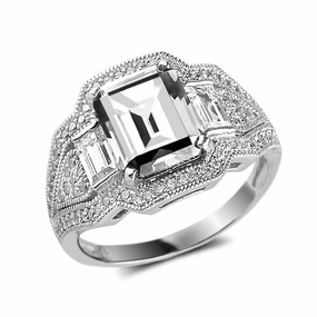 The Elizabeth Ring
