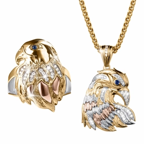The Great Eagle Collection