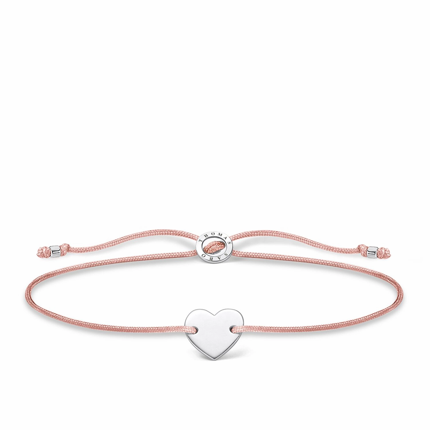 Thomas Sabo Bracelet Heart