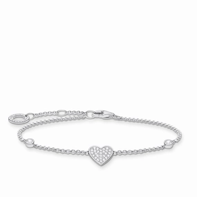 Thomas Sabo Bracelet Heart