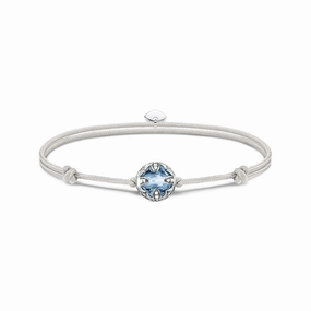 THOMAS SABO Bracelet Karma Secret BLESSING