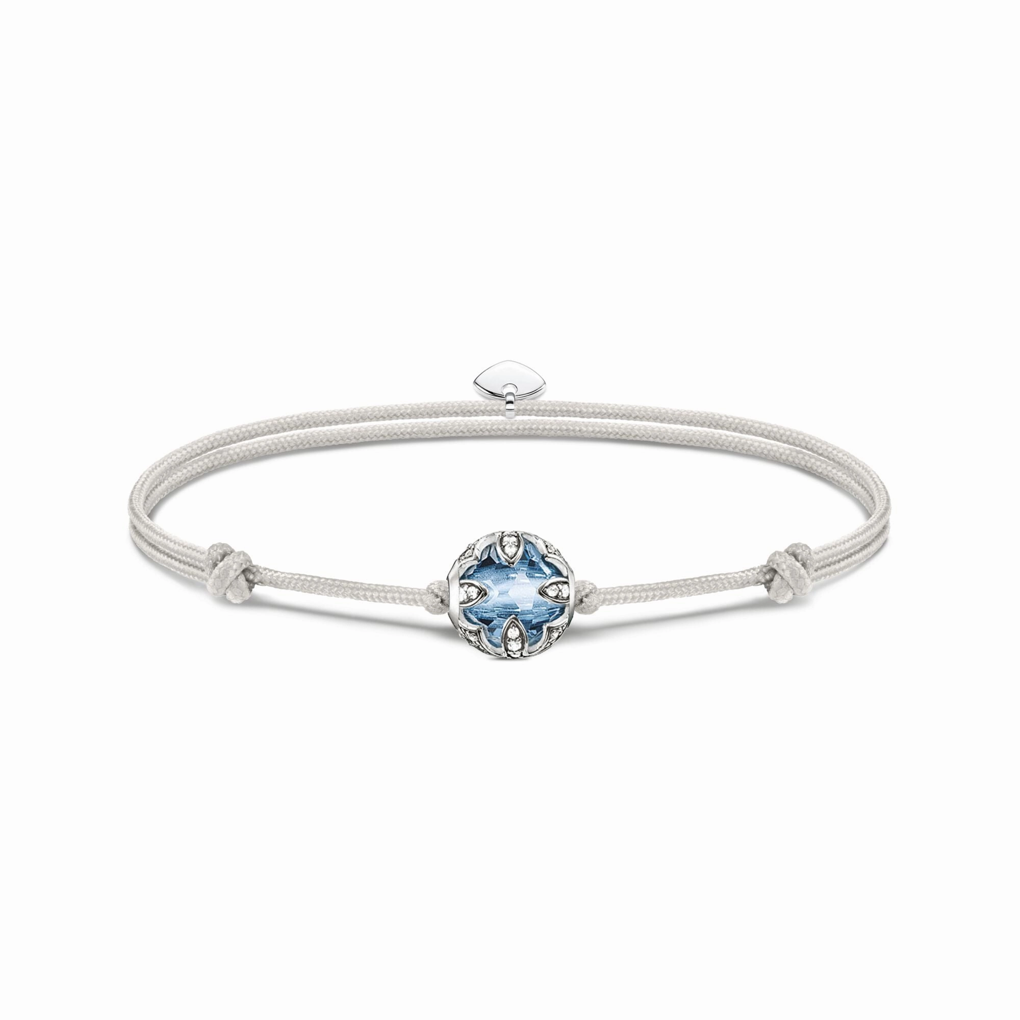 THOMAS SABO Bracelet Karma Secret BLESSING