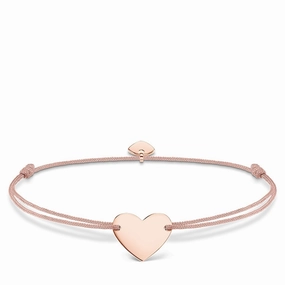 Thomas Sabo Bracelet "Little Secret Heart"