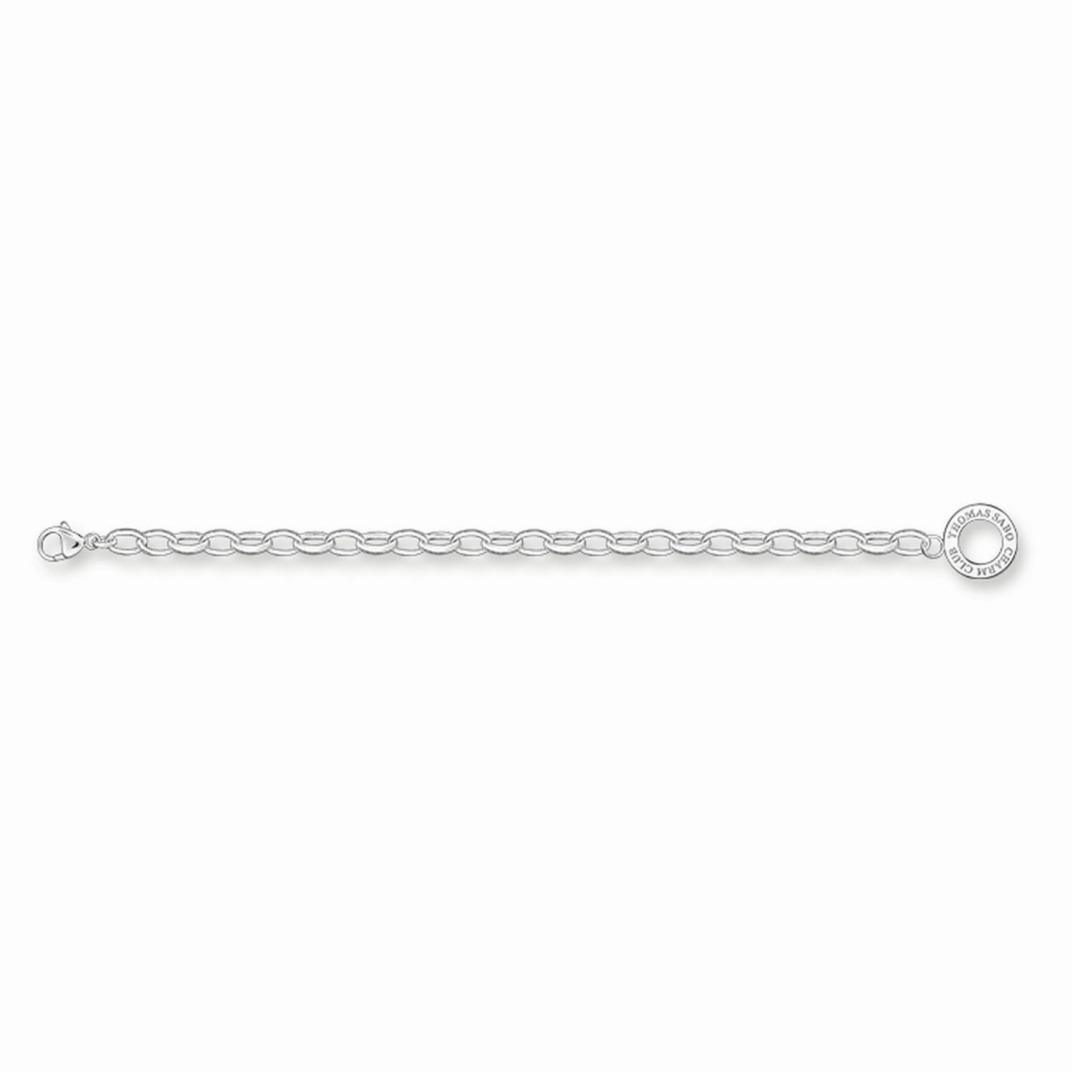 Thomas Sabo Charm Bracelet "Classic Small"