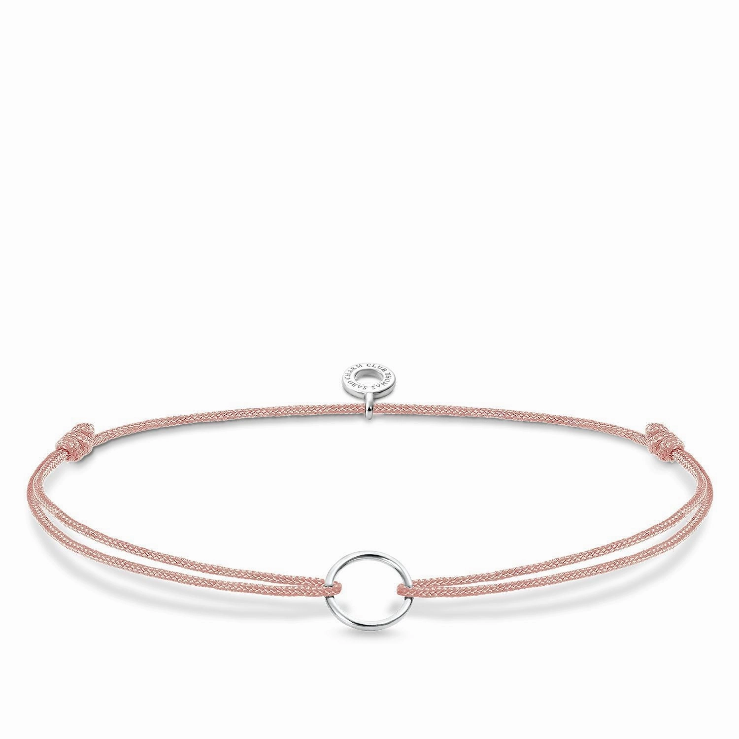 Thomas Sabo Charm Bracelet "Little Secret Circle"