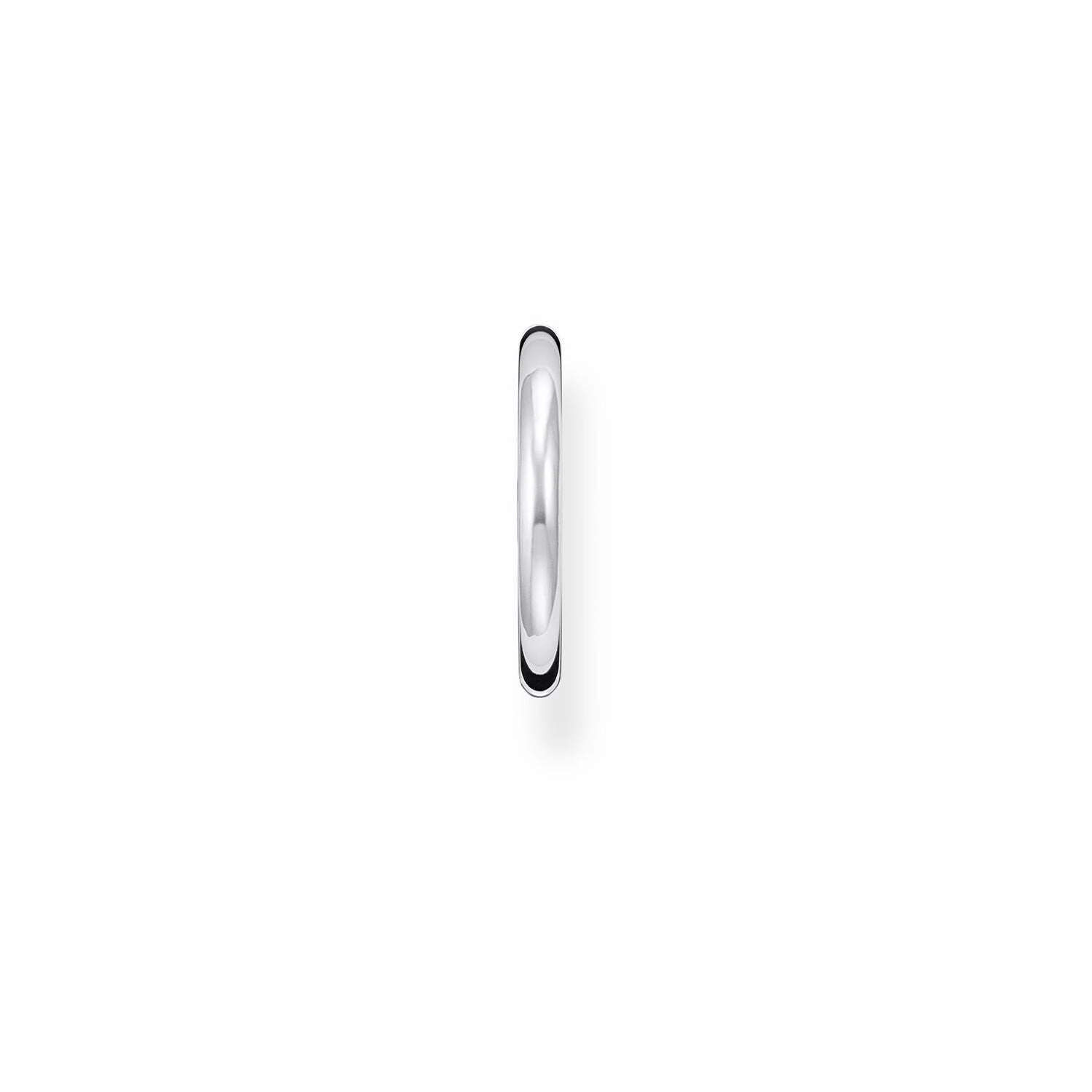 Thomas Sabo Single Ear Cuff Small Silver