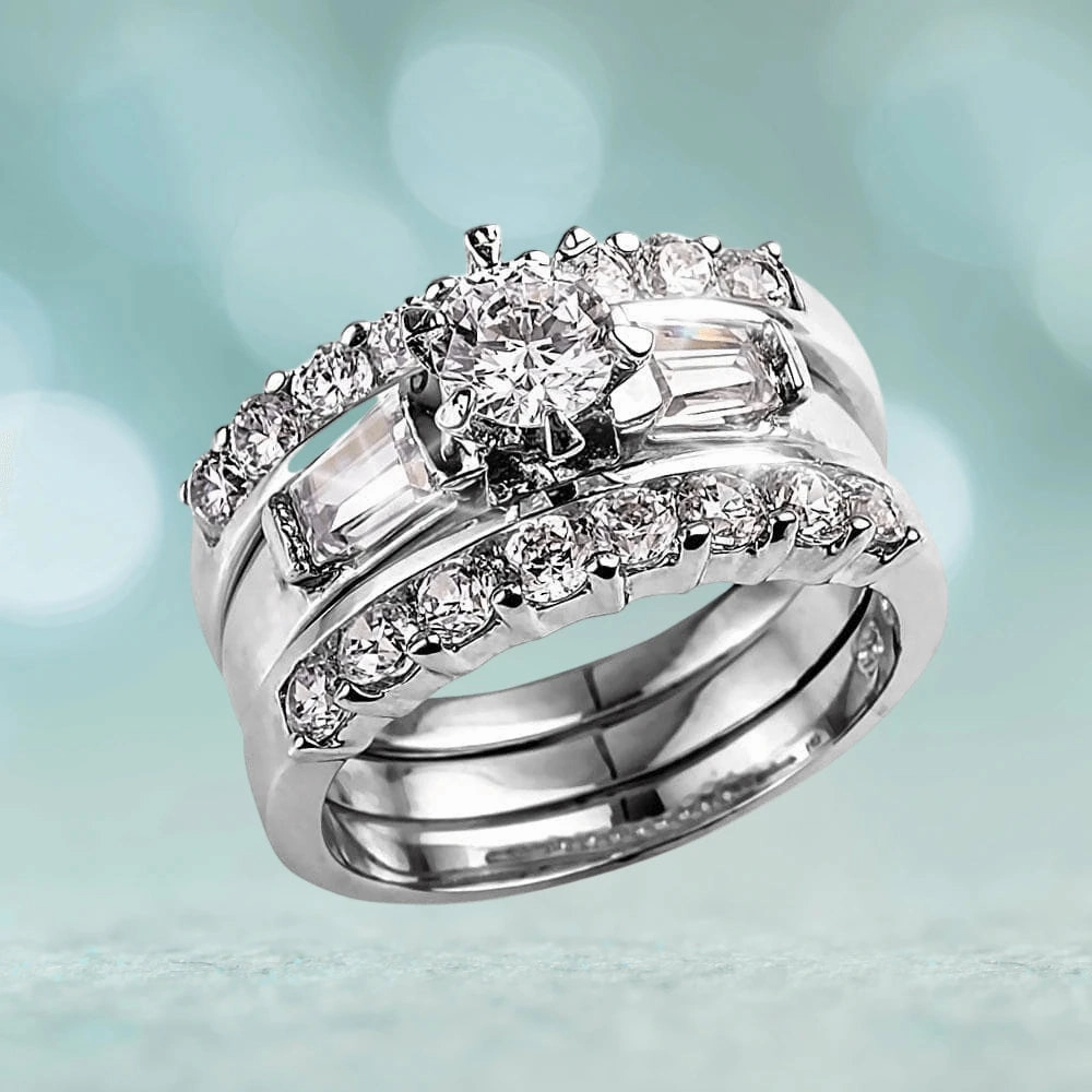 Trina Ring