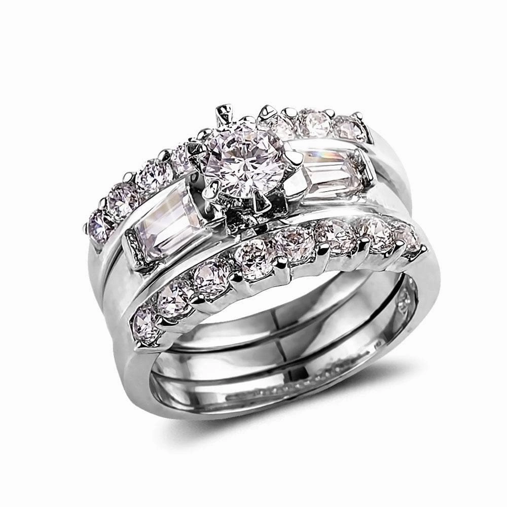 Trina Ring