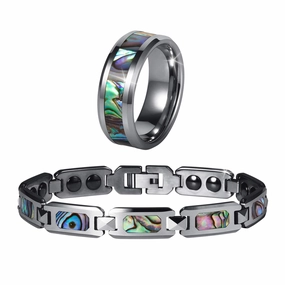 Tungsten Tide Collection