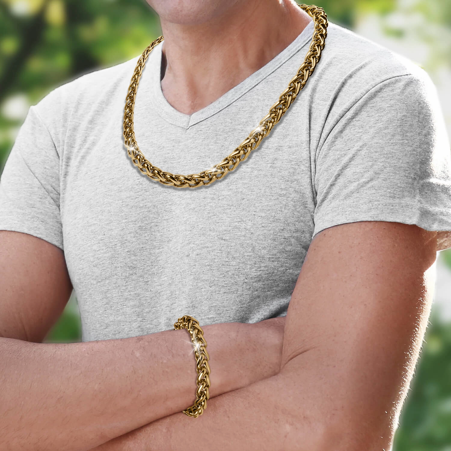 Velocity Men's Collection