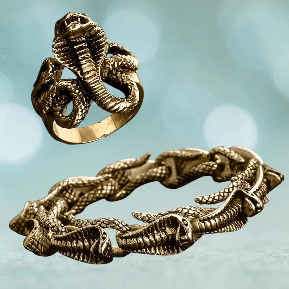 Venom Gold Collection