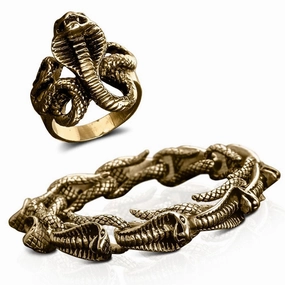 Venom Gold Collection