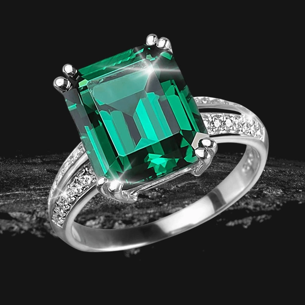 Verdana Ring