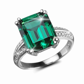 Verdana Ring